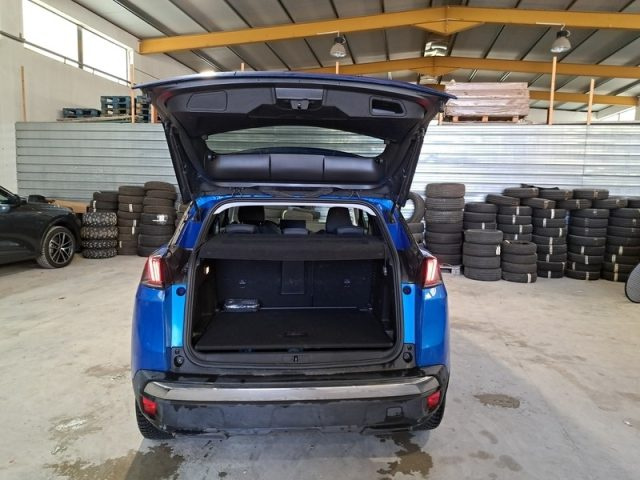 PEUGEOT 3008 usata, con Cerchi in lega