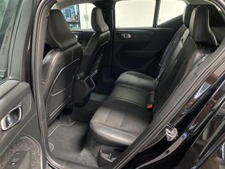 VOLVO XC40 usata, con Controllo trazione