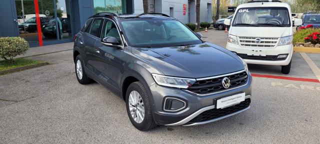VOLKSWAGEN T-Roc usata, con ABS