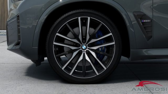BMW X5 usata 7