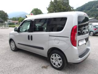 FIAT Doblo usata, con Autoradio