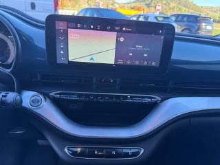 FIAT 500e usata, con Cruise Control