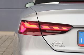 AUDI A5 usata, con Chiusura centralizzata telecomandata