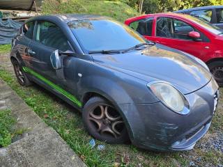 ALFA ROMEO MiTo usata, con Airbag