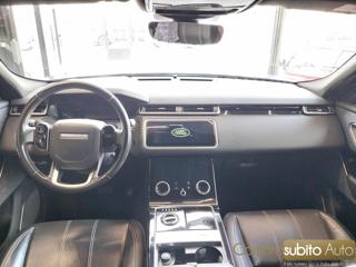 LAND ROVER Range Rover Velar usata 23
