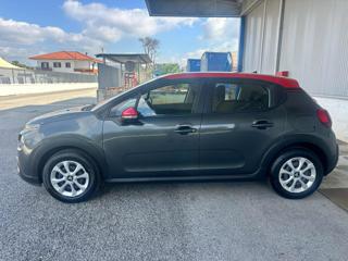 CITROEN C3 usata, con Cruise Control
