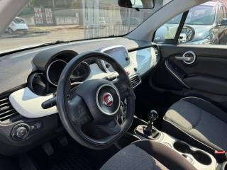 FIAT 500X usata, con Chiusura centralizzata