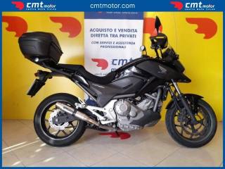 HONDA NC700X