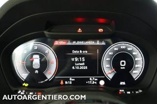 AUDI Q2 usata, con USB