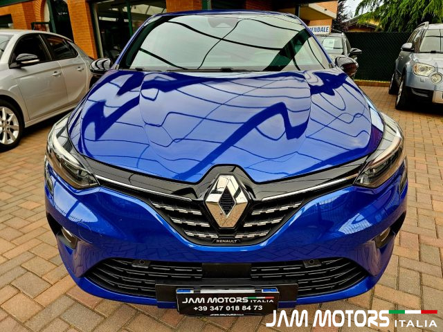 RENAULT Clio usata, con Airbag