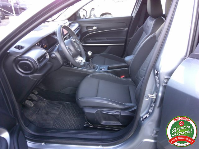 JEEP Avenger usata, con Controllo trazione