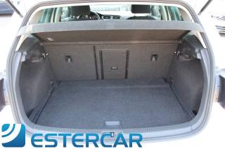 VOLKSWAGEN Golf usata, con Volante in pelle