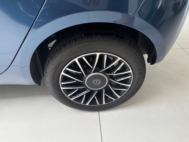 LANCIA Ypsilon usata, con Chiusura centralizzata