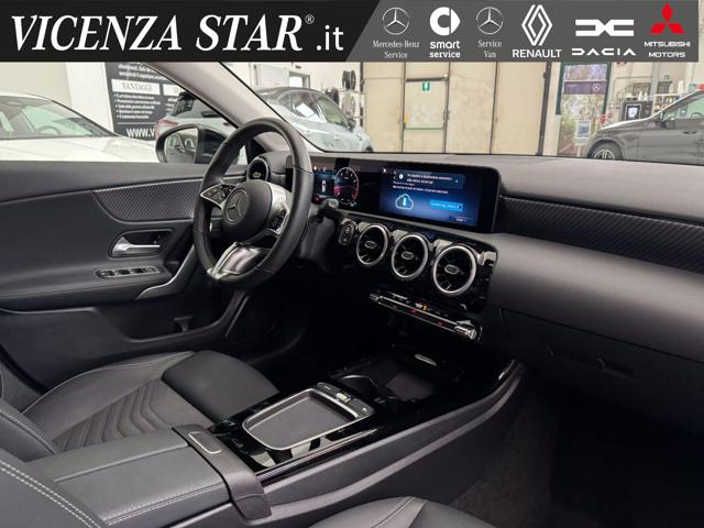 MERCEDES-BENZ A 180 usata, con Controllo trazione