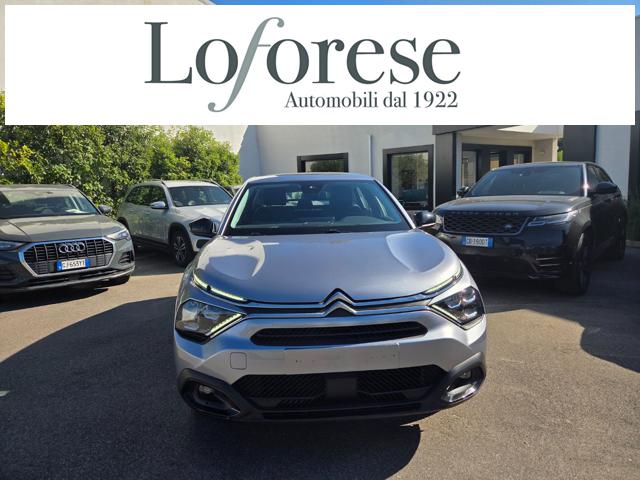 CITROEN C4 usata, con ABS