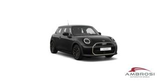 MINI Cooper S usata 3