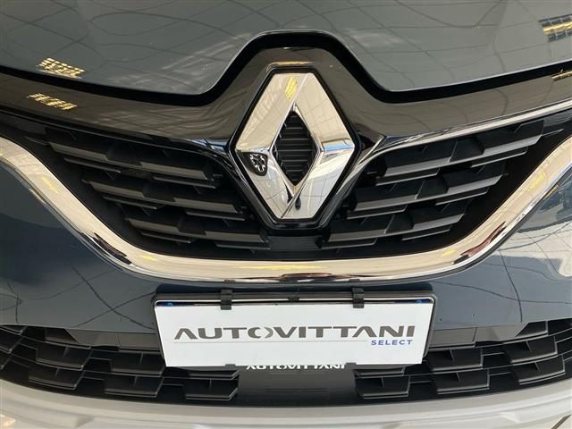 RENAULT Captur usata 23