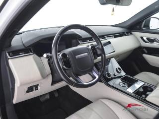 LAND ROVER Range Rover Velar usata 7