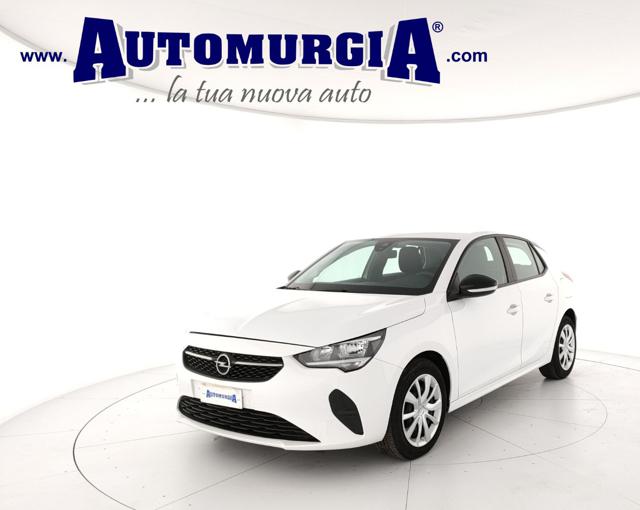 OPEL Corsa usata, con Airbag