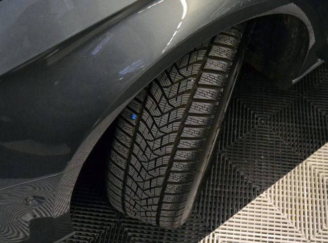 AUDI A3 usata, con Volante in pelle