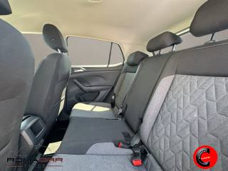 VOLKSWAGEN T-Cross usata, con Servosterzo