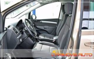VOLKSWAGEN Sharan usata, con Airbag laterali