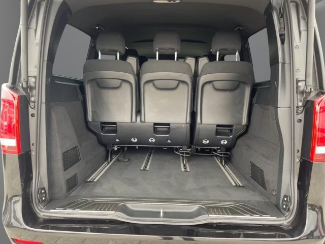 MERCEDES-BENZ V 300 usata, con ESP