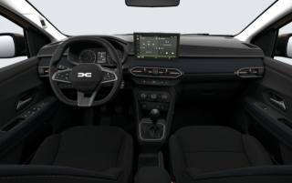 DACIA Sandero usata, con Autoradio