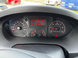 FIAT Ducato usata, con Boardcomputer