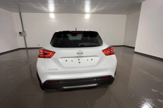 NISSAN Juke usata, con Cruise Control