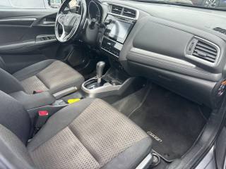 HONDA Jazz usata, con Antifurto