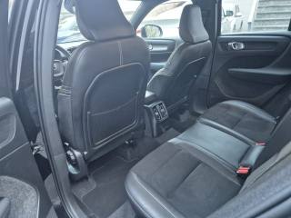 VOLVO XC40 usata, con Cruise Control
