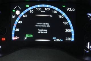 TOYOTA Yaris Cross usata 38