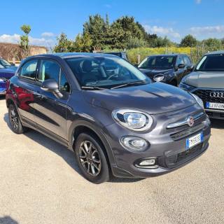 FIAT 500X usata, con Cerchi in lega