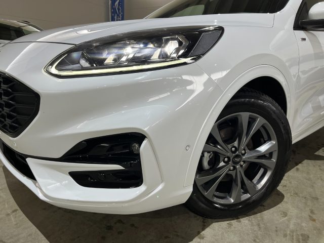 FORD Kuga usata, con Airbag Passeggero