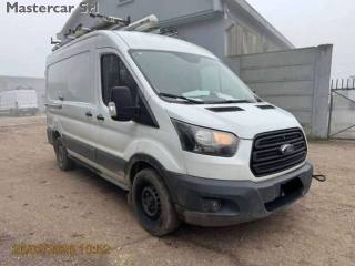 FORD Transit usata, con Alzacristalli elettrici