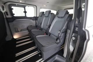 FORD Tourneo Custom usata 9