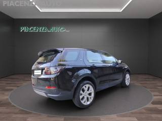 LAND ROVER Discovery Sport usata, con Antifurto