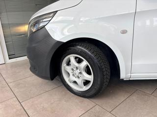MERCEDES-BENZ Vito usata, con Controllo trazione