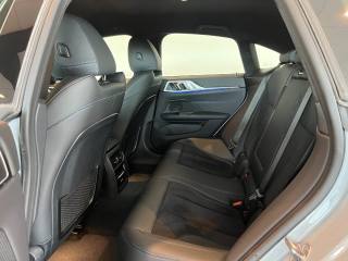 BMW 420 usata, con Airbag Passeggero