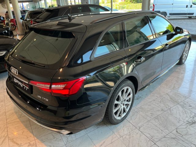 AUDI A4 usata, con Airbag