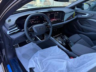 AUDI A5 usata, con Boardcomputer