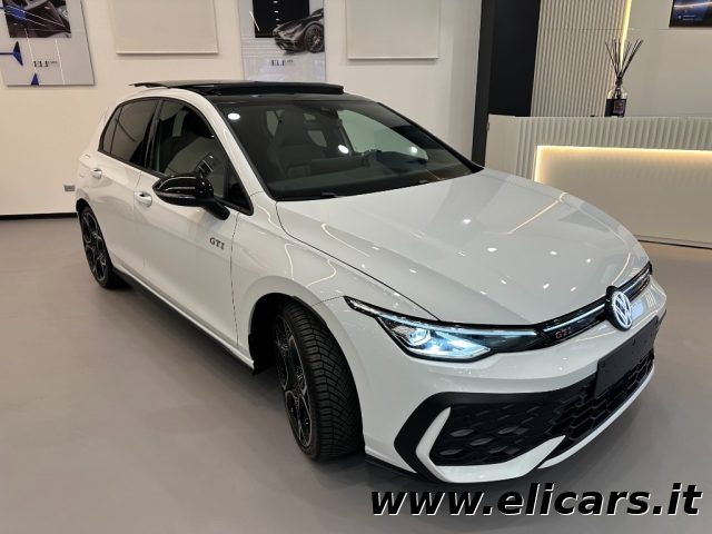VOLKSWAGEN Golf usata, con Alzacristalli elettrici