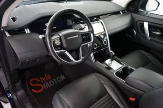 LAND ROVER Discovery Sport usata, con Autoradio