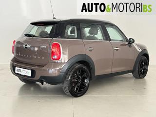 MINI Countryman usata, con Airbag Passeggero