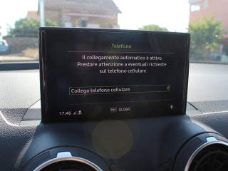 AUDI Q2 usata, con Luci diurne LED