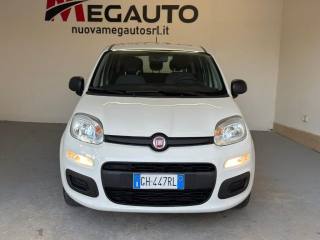 FIAT Panda usata, con Airbag