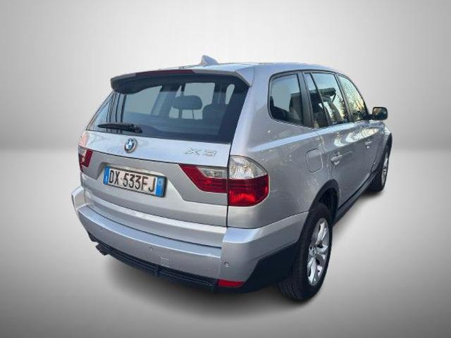 BMW X3 usata, con Airbag Passeggero