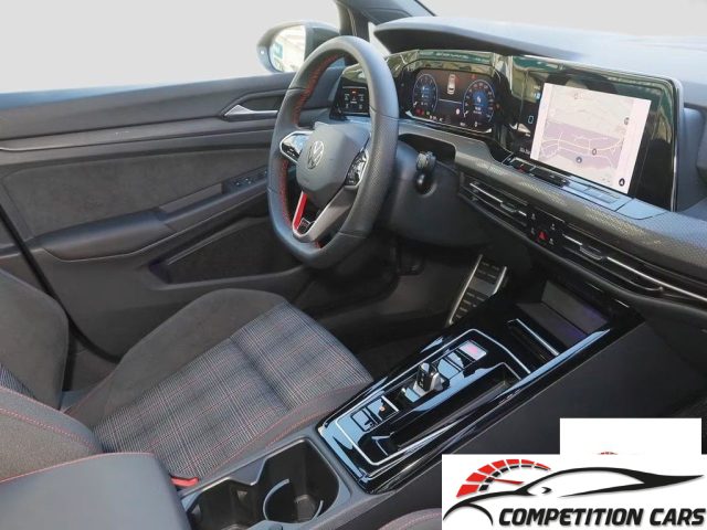 VOLKSWAGEN Golf usata, con Antifurto