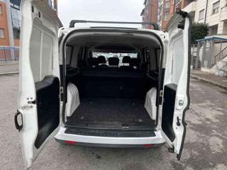 FIAT Doblo usata 15